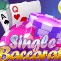 single-baccarat